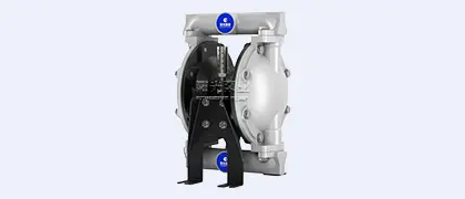 QBG大流量气动隔膜泵